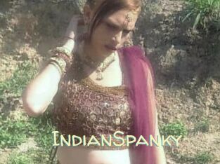 IndianSpanky