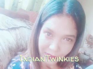 IndianTwinkies