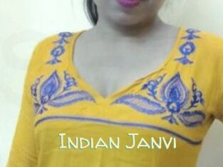 Indian_Janvi
