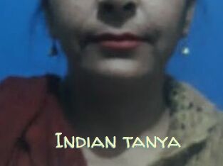 Indian_tanya