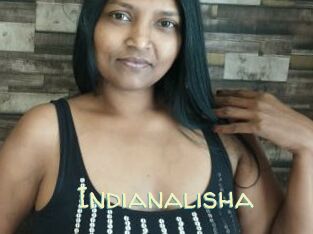 Indianalisha