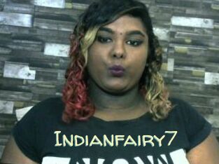 Indianfairy7