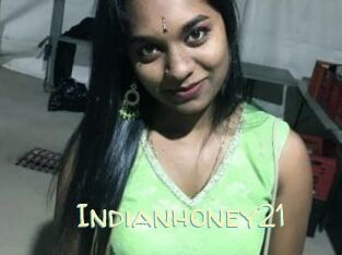Indianhoney21