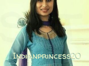 Indianprincess20