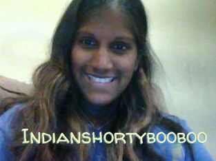 Indianshortybooboo