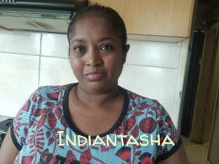 Indiantasha