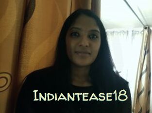 Indiantease18