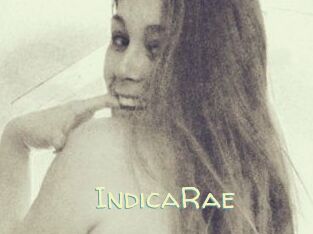 IndicaRae