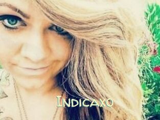 Indicaxo