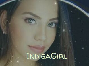 IndigaGirl