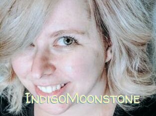 IndigoMoonstone