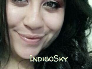 IndigoSky