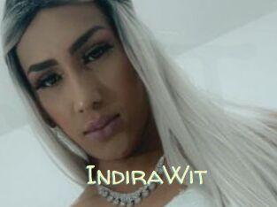 IndiraWit