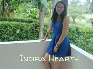 Indira_Hearth