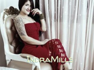 IndraMills