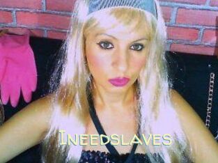 Ineedslaves Sexy Tchat