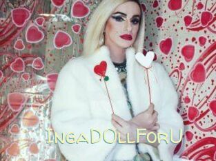 IngaD0llForU