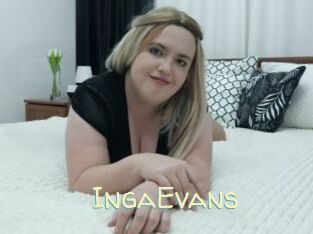 IngaEvans