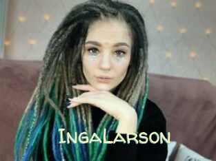 IngaLarson
