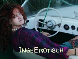 IngeErotisch