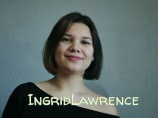 IngridLawrence