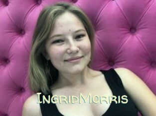 IngridMorris