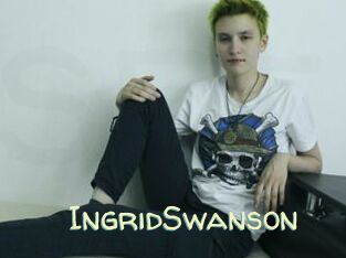 IngridSwanson
