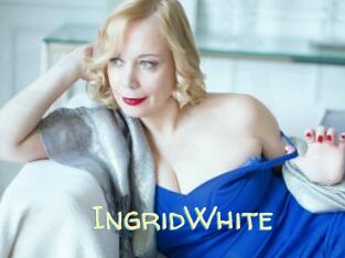 IngridWhite