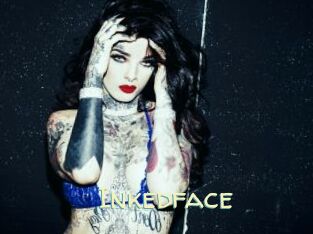 Inkedface