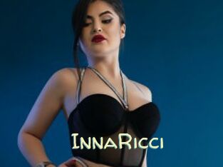 InnaRicci Sexy Tchat