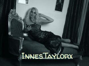 InnesTaylorx Sexy Tchat