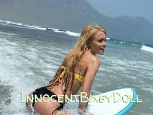 InnocentBabyDoll