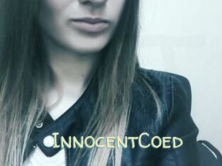 InnocentCoed