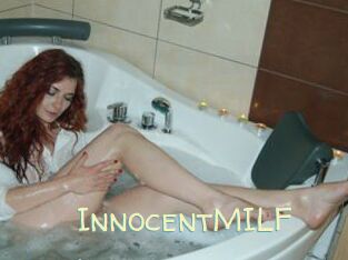 InnocentMILF Sexy Tchat
