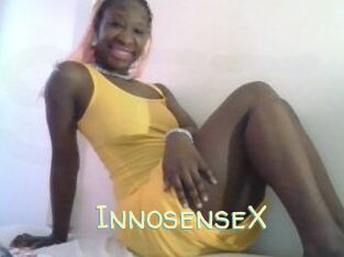 InnosenseX