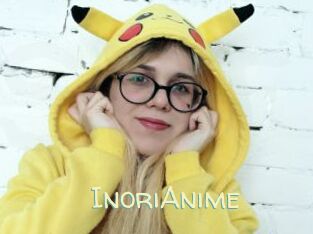 InoriAnime