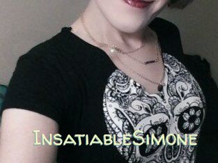 InsatiableSimone
