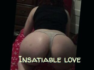 Insatiable_love