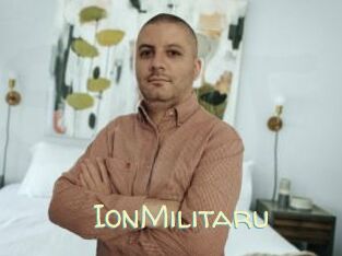 IonMilitaru