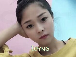 Ioyng