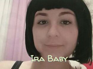 Ira_Baby
