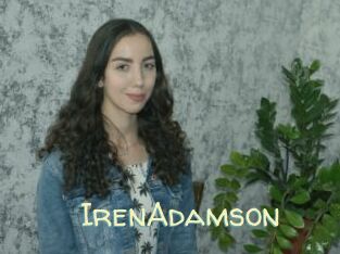 IrenAdamson