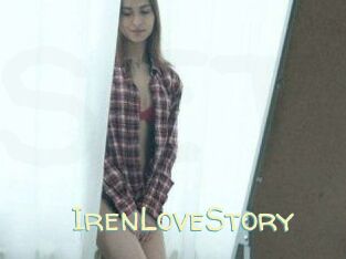 Iren_LoveStory