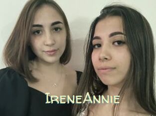 IreneAnnie
