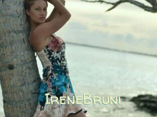 IreneBruni Sexy Tchat