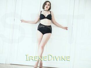 IreneDivine Sexy Tchat