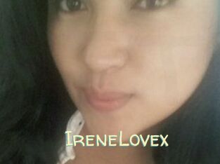 IreneLovex