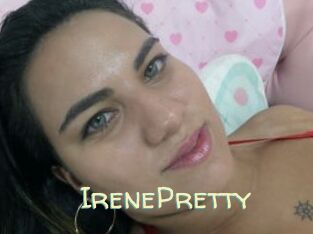 IrenePretty