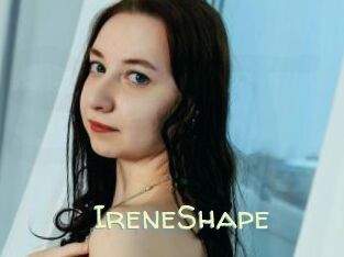 IreneShape