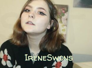 IreneSwons